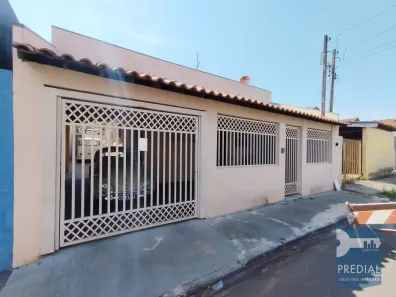 Casa com 3 Quartos à venda, 145m² no Vila Marcelino, São Carlos