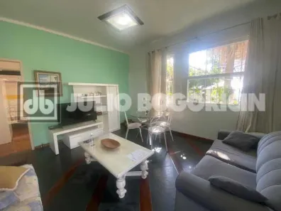 Apartamento com 2 Quartos à venda, 78m² no Jardim Guanabara, Rio de Janeiro