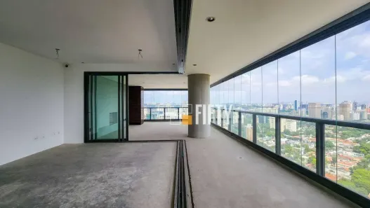 Apartamento com 4 Quartos à venda, 288m² no Itaim Bibi, São Paulo