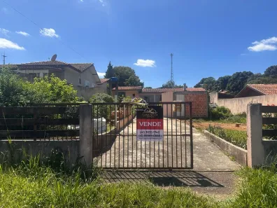 Lote/Terreno à venda, 450m² no Jardim das Acácias, Campo Largo