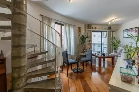 Apartamento com 3 Quartos à venda, 215m² no Perdizes, São Paulo