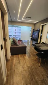 Apartamento com 2 Quartos à venda, 38m² no Vila Invernada, São Paulo