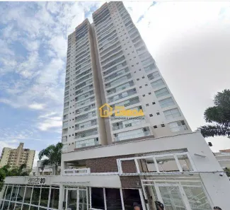 Apartamento com 3 Quartos à venda, 119m² no Vila Carrão, São Paulo