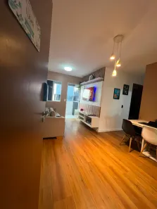 Apartamento com 2 Quartos para alugar, 50m² no Tabuleiro do Martins, Maceió