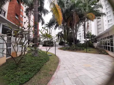Apartamento com 4 Quartos à venda, 187m² no Cidade São Francisco, São Paulo
