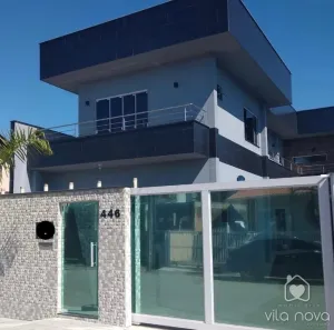 Casa com 3 Quartos à venda, 284m² no Vila Nova, Joinville