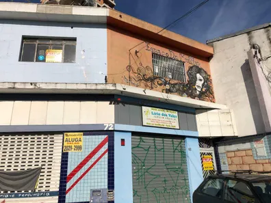 Sala Comercial para alugar, 16m² no Jardim Ângela (Zona Leste), São Paulo