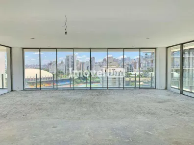 Apartamento com 4 Quartos à venda, 340m² no Vila Mariana, São Paulo