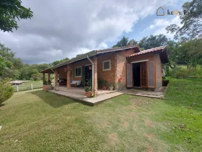 Fazenda/Sítio com 4 Quartos à venda, 13000m² no Área Rural de Socorro, Socorro