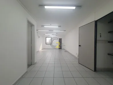 Sala Comercial à venda, 77m² no Lapa, São Paulo