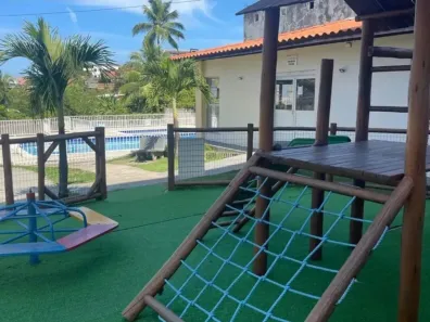 Apartamento com 2 Quartos à venda, 47m² no São Cristóvão, Salvador