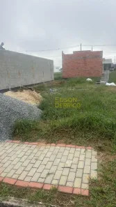 Lote/Terreno à venda, 175m² no Residencial e Comercial Bosque da Imperatriz, Pindamonhangaba