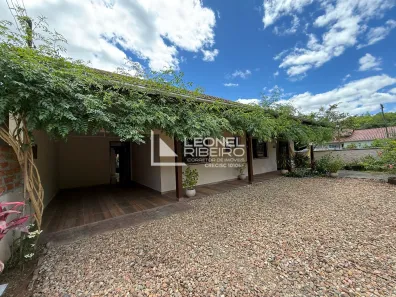 Casa com 3 Quartos à venda, 253m² no Padre Martinho Stein, Timbó