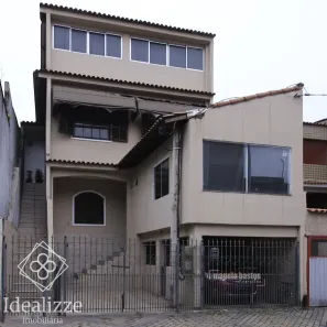 Casa com 5 Quartos à venda, 372m² no Nossa Senhora das Graças, Volta Redonda