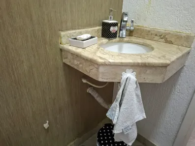 Casa de Condomínio com 3 Quartos à venda, 140160m² no Jardim Califórnia, Jacareí