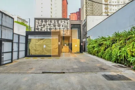 Ponto Comercial para alugar, 328m² no Jardim Paulistano, São Paulo