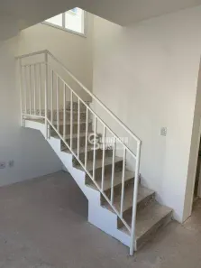 Casa de Condomínio com 3 Quartos à venda, 107m² no Residencial Aziz Louveira, Louveira
