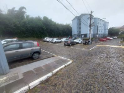 Apartamento com 2 Quartos à venda, 38m² no Vila Nova, Porto Alegre