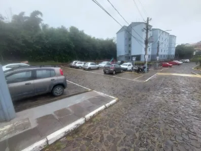Apartamento com 2 Quartos à venda, 38m² no Vila Nova, Porto Alegre