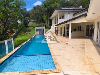 Casa de Condomínio com 4 Quartos à venda, 380m² no Canjicas, Arujá