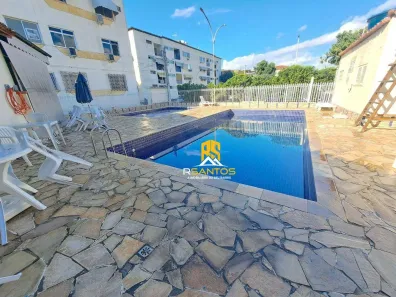 Apartamento com 2 Quartos à venda, 52m² no Pechincha, Rio de Janeiro