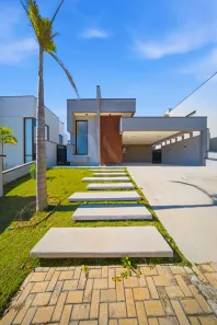 Casa com 3 Quartos à venda, 172m² no Residencial Pecan, Itupeva