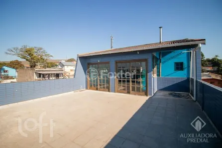 Casa com 3 Quartos à venda, 381m² no Partenon, Porto Alegre