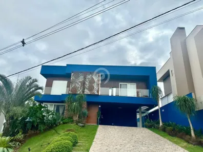 Casa de Condomínio com 4 Quartos à venda, 280m² no Encosta do Sol, Estância Velha