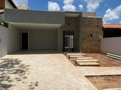 Casa com 3 Quartos à venda, 167m² no Granja Olga I, Sorocaba