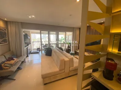 Apartamento com 2 Quartos à venda, 93m² no Santana, São Paulo