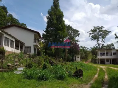 Fazenda/Sítio com 8 Quartos para alugar, 96000m² no Parque dos Príncipes, Jacareí