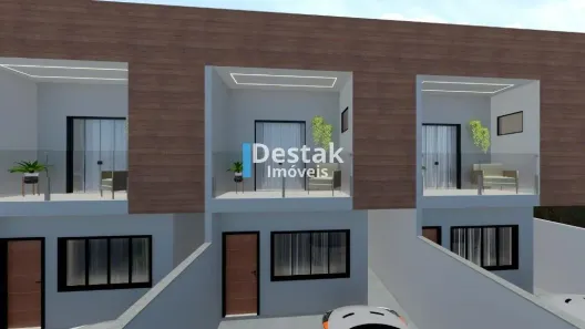 Apartamento com 2 Quartos à venda, 110m² no Roma, Volta Redonda