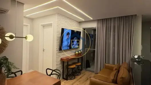 Apartamento com 2 Quartos à venda, 66m² no Centro, Osasco