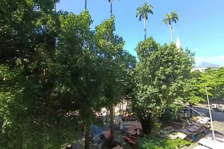 Apartamento com 1 Quarto à venda, 57m² no Catete, Rio de Janeiro