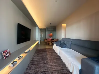 Apartamento com 3 Quartos à venda, 113m² no Jardim Campos Elísios, Jundiaí