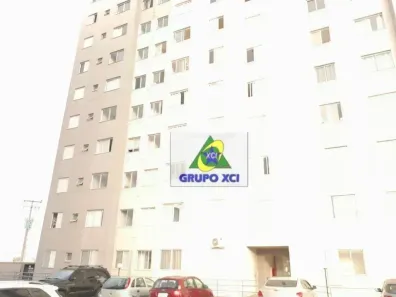 Apartamento com 2 Quartos à venda, 46m² no Vila Miguel Vicente Cury, Campinas
