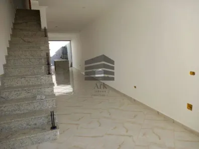 Sobrado com 3 Quartos à venda, 125m² no Bosque da Saúde, São Paulo