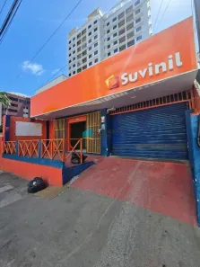 Ponto Comercial para alugar, 200m² no Meireles, Fortaleza