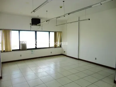 Sala Comercial para alugar, 37m² no Brotas, Salvador