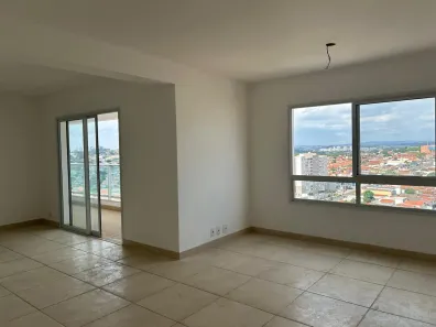 Apartamento com 3 Quartos à venda, 134m² no Vila Nova, Campinas