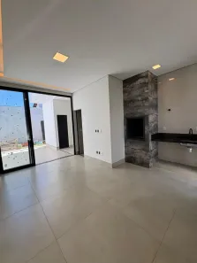 Casa com 3 Quartos à venda, 190m² no Alto Umuarama, Uberlândia