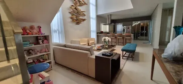 Casa com 3 Quartos à venda, 300m² no Nações, Valinhos