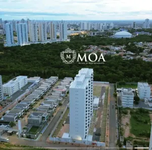 Apartamento com 2 Quartos à venda, 50m² no Morada do Ouro, Cuiabá