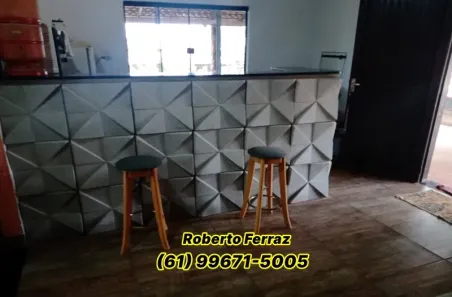 Lote/Terreno à venda, 1000m² no Centro, Alexânia