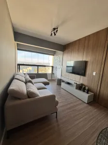 Apartamento com 2 Quartos à venda, 73m² no Vila da Serra, Nova Lima