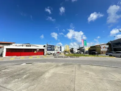 Galpão/Depósito/Armazém para alugar, 583m² no Farol, Maceió