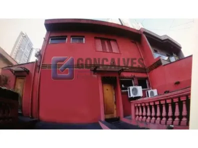 Sobrado com 3 Quartos à venda, 180m² no Jardim, Santo André