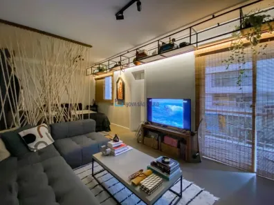Cobertura com 1 Quarto à venda, 40m² no Vila Olímpia, São Paulo
