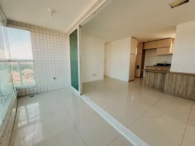 Apartamento com 3 Quartos à venda, 76m² no Engenheiro Luciano Cavalcante, Fortaleza
