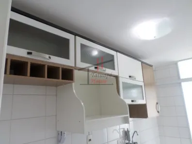 Apartamento com 2 Quartos à venda, 55m² no Tatuapé, São Paulo